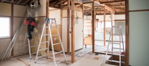 Entreprise de rénovation de la maison et de rénovation d’appartement à Rouffiac-d'Aude